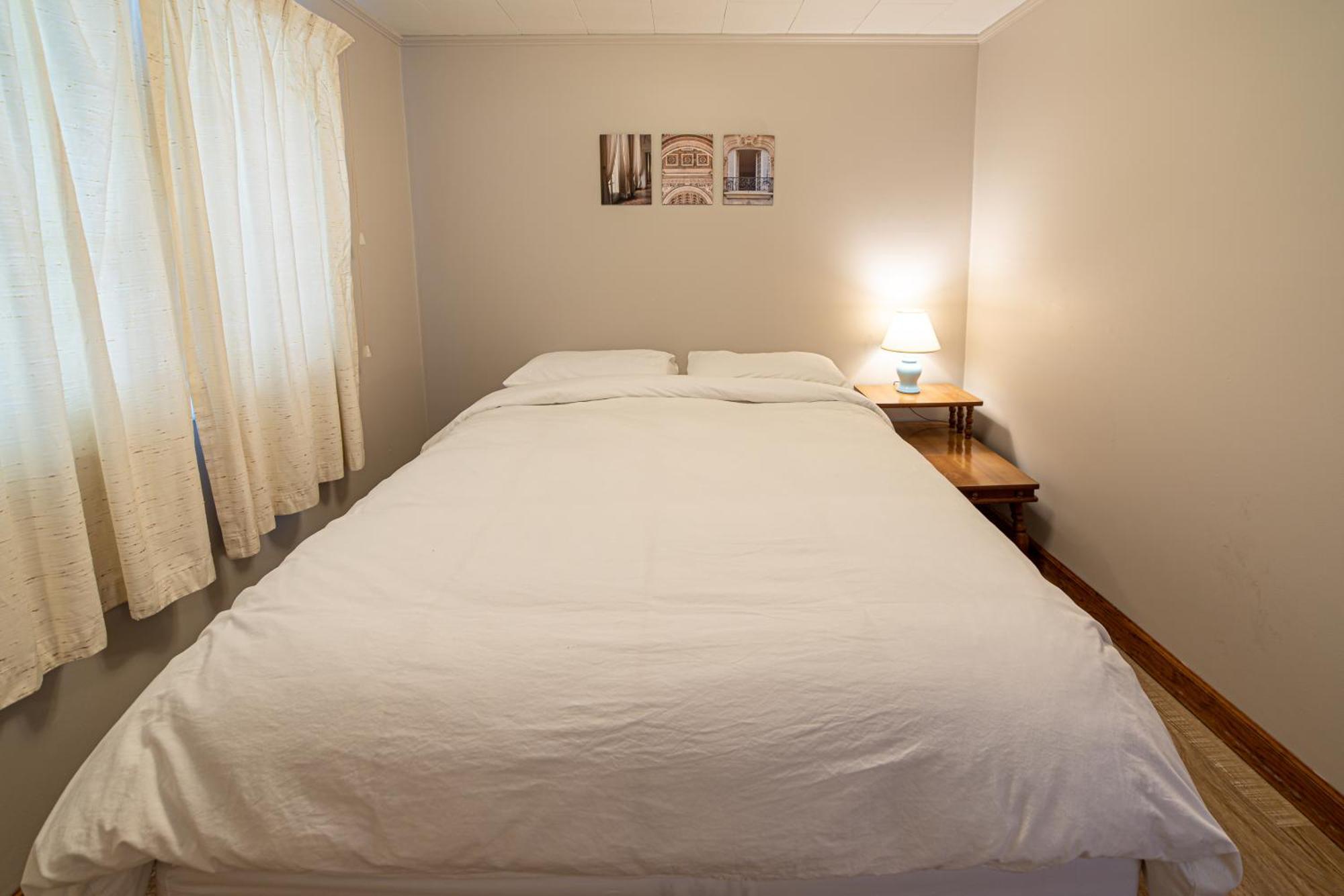 Star Gate Motel Indian River Kamer foto