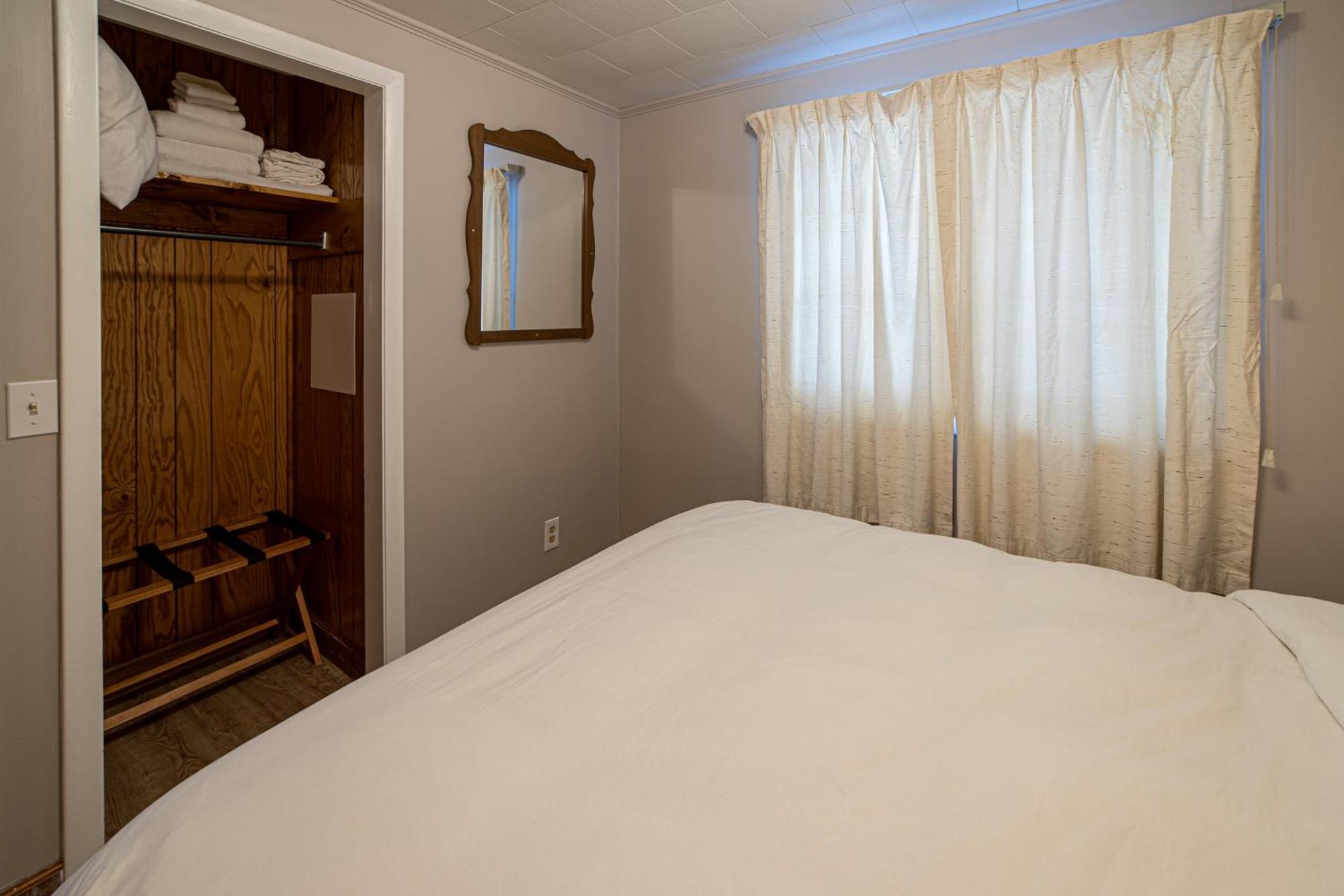 Star Gate Motel Indian River Kamer foto