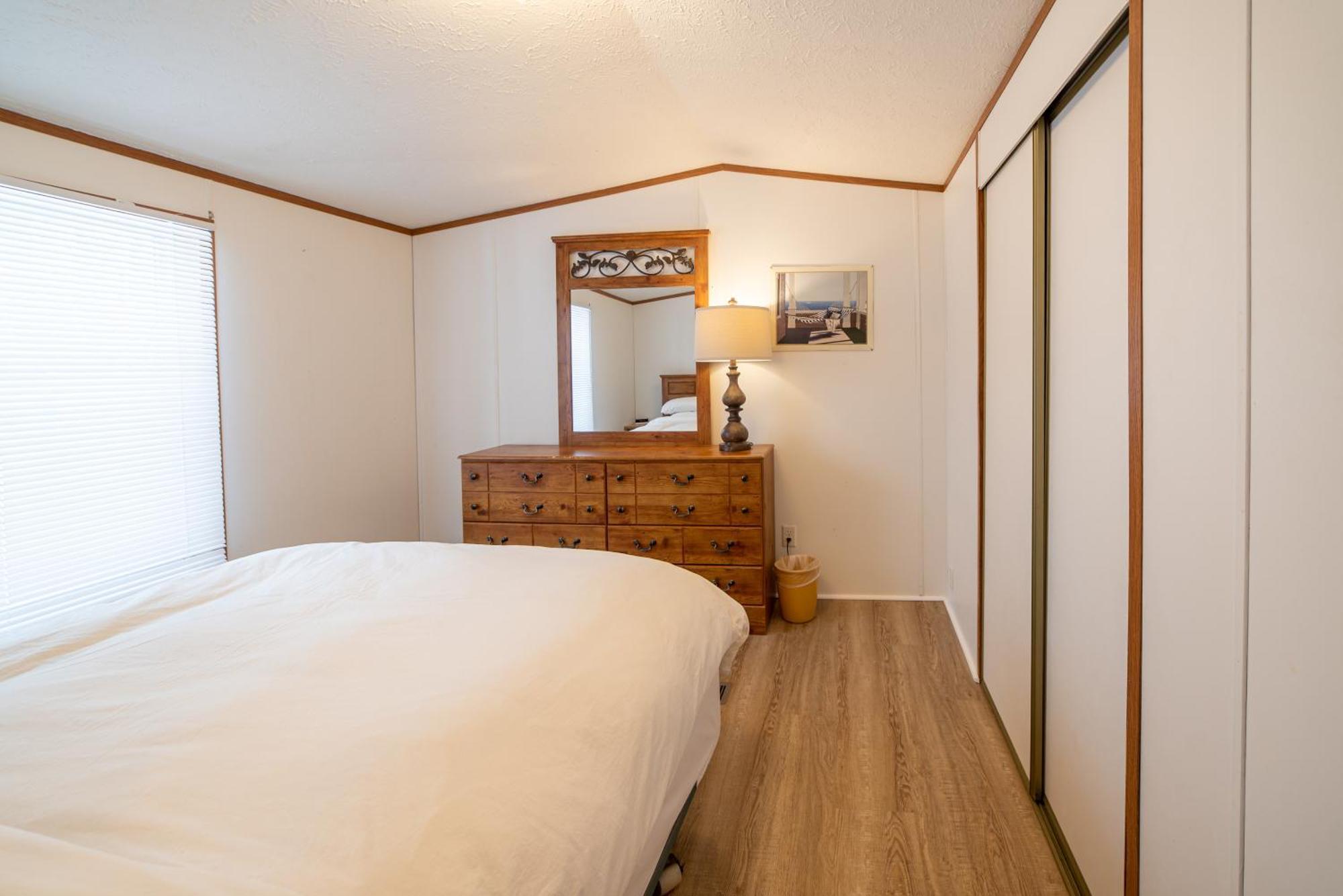 Star Gate Motel Indian River Kamer foto