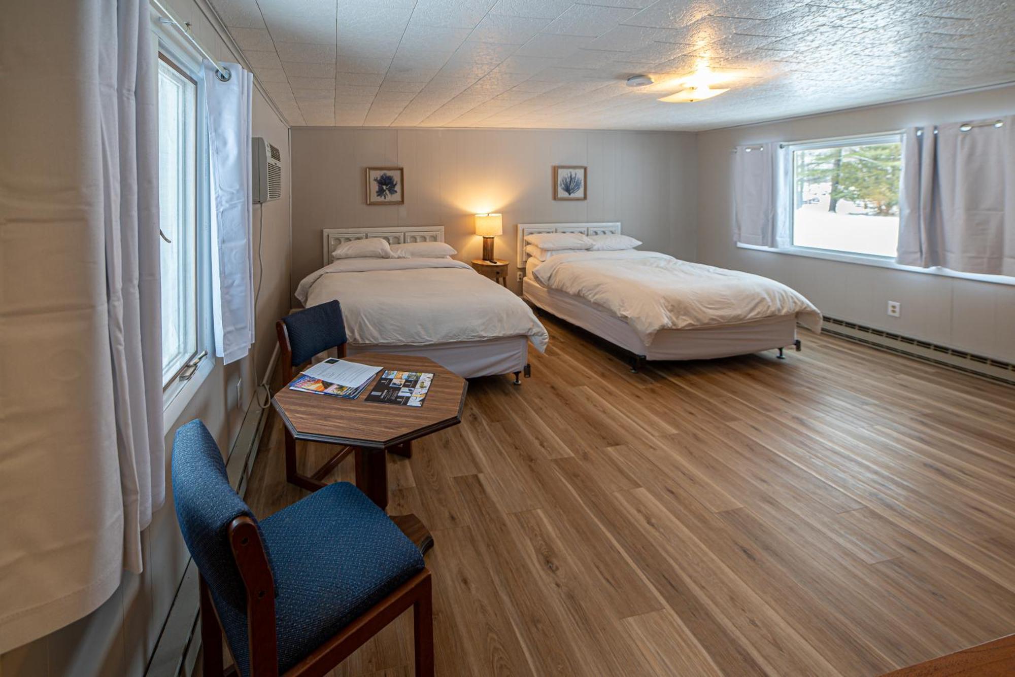 Star Gate Motel Indian River Kamer foto