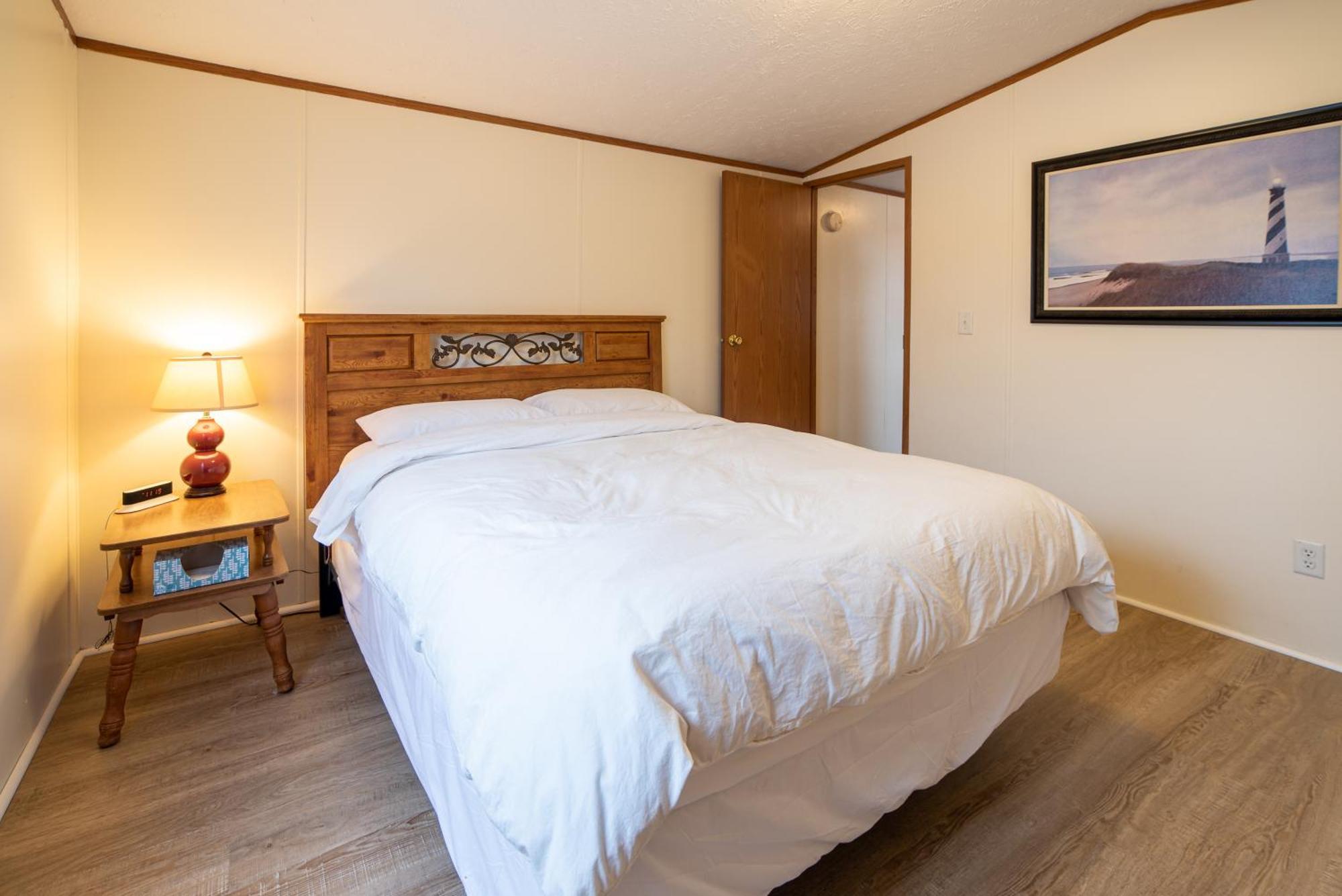 Star Gate Motel Indian River Kamer foto