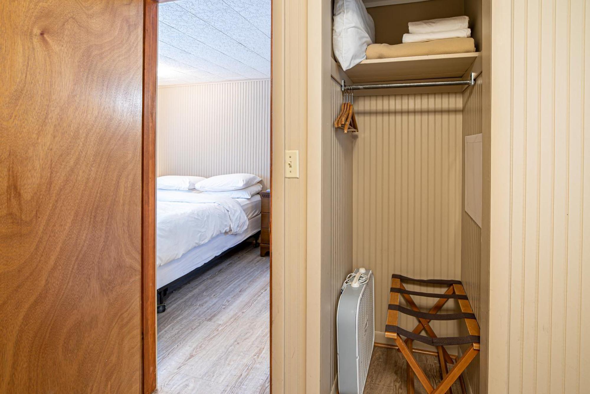 Star Gate Motel Indian River Kamer foto
