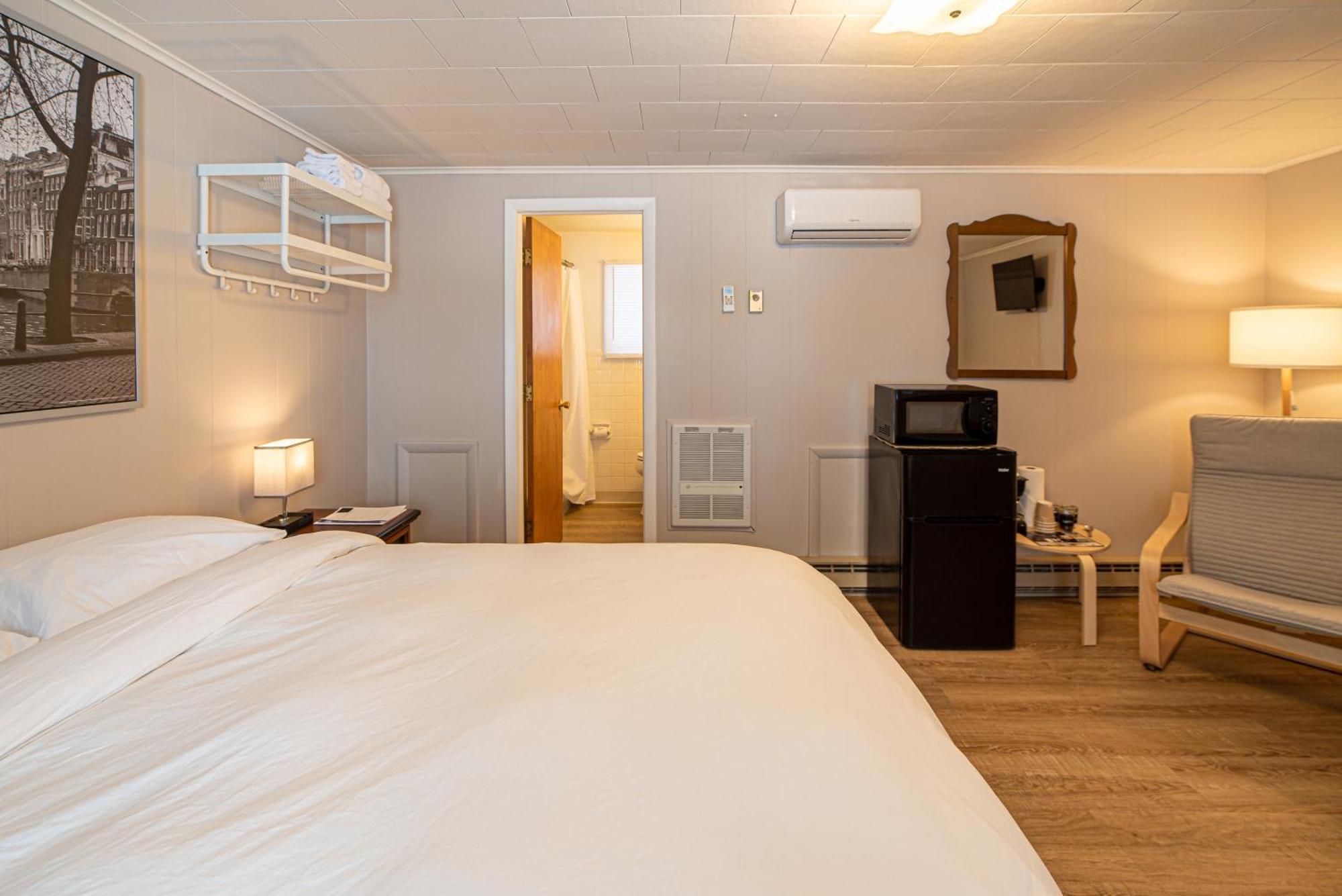 Star Gate Motel Indian River Kamer foto