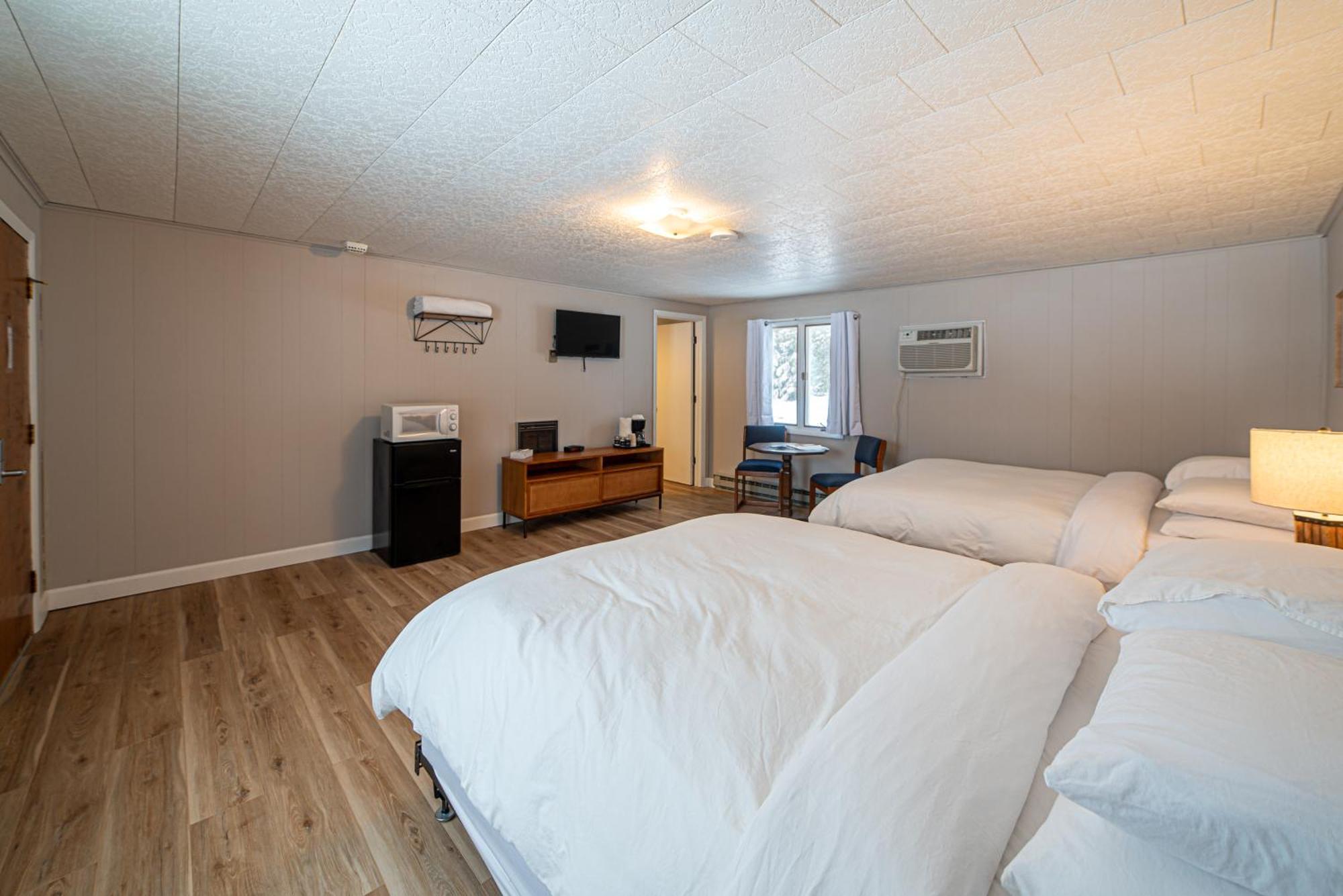 Star Gate Motel Indian River Kamer foto