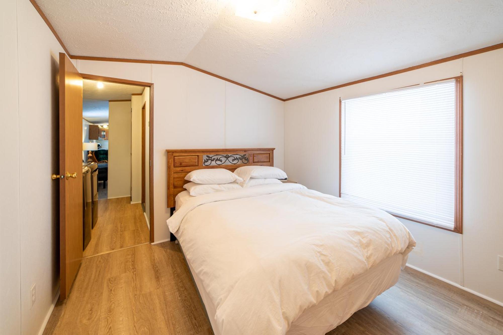 Star Gate Motel Indian River Kamer foto