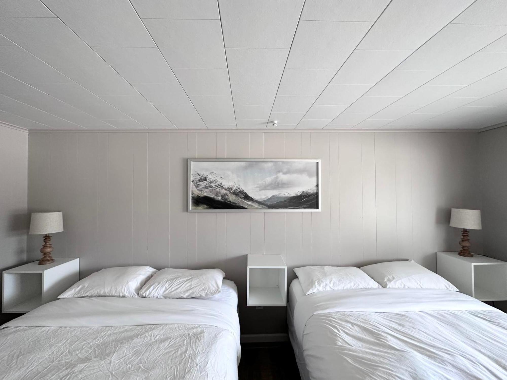 Star Gate Motel Indian River Buitenkant foto
